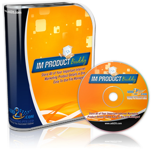 IM Product Buddy